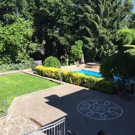 B&B Le Querce Формело Екстериор снимка