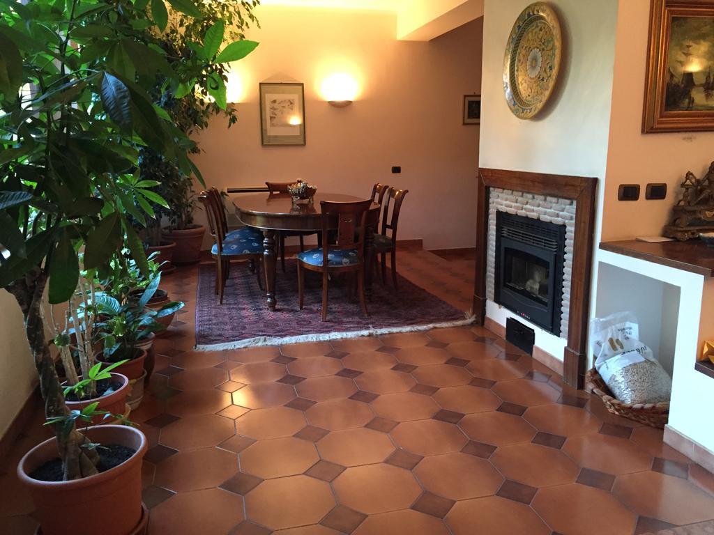 B&B Le Querce Формело Екстериор снимка