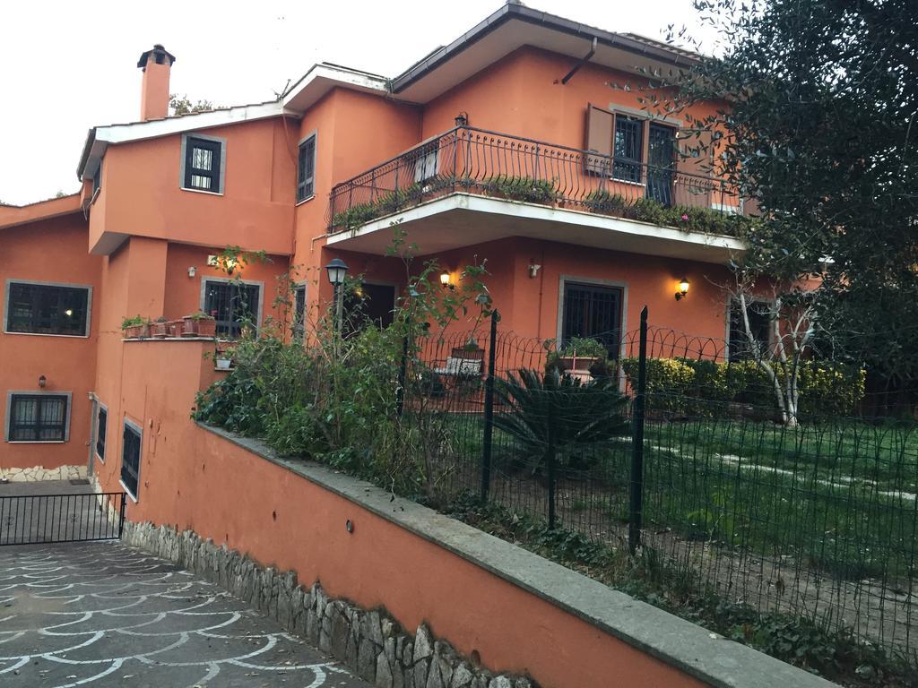 B&B Le Querce Формело Екстериор снимка