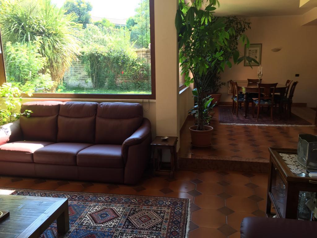 B&B Le Querce Формело Екстериор снимка