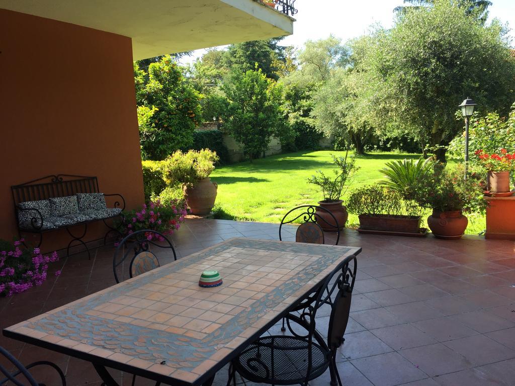 B&B Le Querce Формело Екстериор снимка