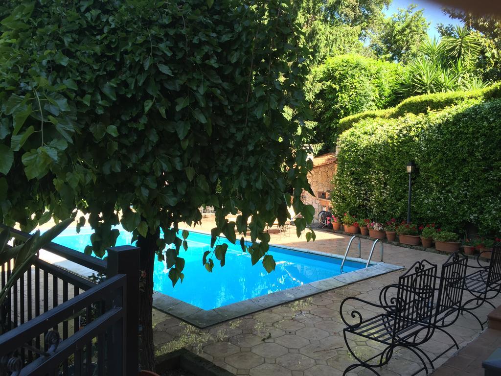 B&B Le Querce Формело Екстериор снимка